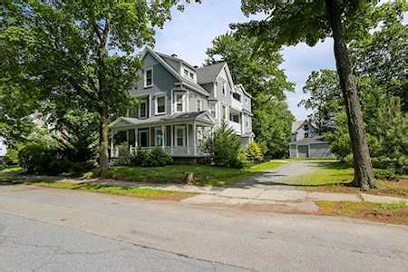 leominster multi family homes for sale